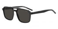 Hugo HG 1335/S Grey 56/18/145 MAN Zonnebrillen