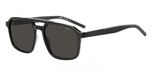 Hugo HG 1335/S Grey 56/18/145 MAN Zonnebrillen