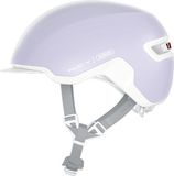 ABUS HUD-Y pure lavender S - 51-55 cm - paars - Fietshelm
