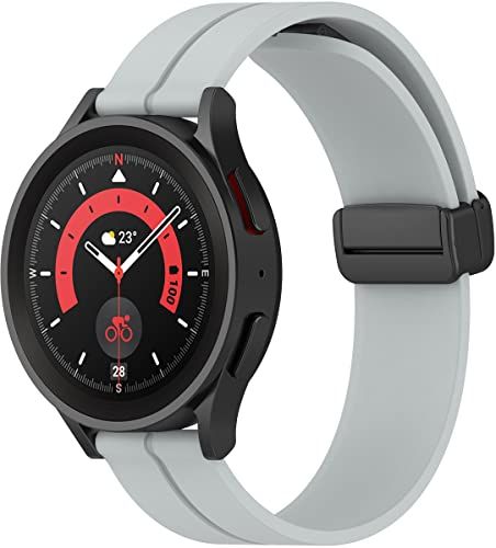 Tyogeephy Band Compatibel Met Xiaomi Mi Horloge S1/horloge S1 actief/MI horloge kleur 2/MI horloge sport/MI horloge kleur/Haylou RT2 LS10/YAMAY SW022, 22mm Siliconen Bandjes Horloge Band Accessoire