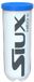 Siux Neo Speed padelballen Tube (3 ballen)