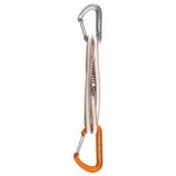 CAMP Mach Express Dyneema Quickdraw, Zilver/Wit/Oranje, 60cm