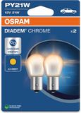OSRAM Next Gen - PY21W Diadem Chrom - Oranje