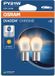 OSRAM Next Gen - PY21W Diadem Chrom - Oranje