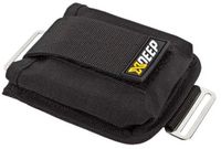 Xdeep Sm Trim Zakken M Zwart 2 x 1.50 kg