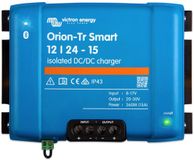 Victron Orion-Tr Smart 12/24-15A (360W) niet-geÃ¯soleerd