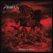 Sony Music Unanimated Victory In Blood LP Limited Edition Zwart 2021