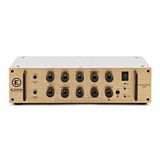 Eden Amplification Eden NovaTone 300 Bass Amplifier Head