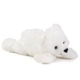 Schaffer 3483 pluche magneet Ijsbeer Knut Knuddel 12 cm
