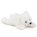 Schaffer 3483 pluche magneet Ijsbeer Knut Knuddel 12 cm