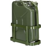 Relaxdays Jerrycan houder auto