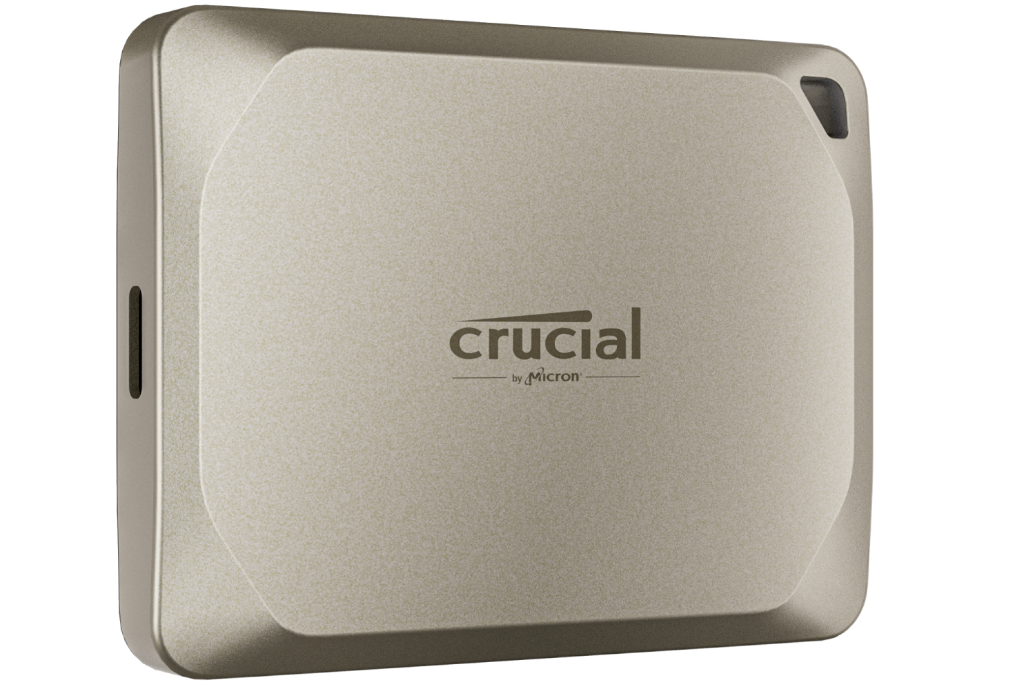 Crucial X9 Pro