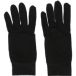 Whistler Dane handschoenen 1001 zwart M