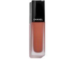 CHANEL Rouge Allure Liquid Velvet 212 Stupéfiante Matte Liquid Lipstick 6 ml