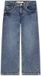 Levi's Kids 555 Relaxed Straights Broek Blauw 8 Years Jongen
