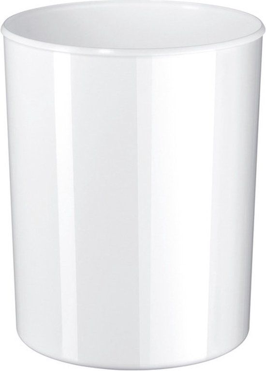Han Iline Papierbak - 13 l - Wit