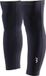 BBB Cycling ComfortKnee Kniewarmers Zwart Maat S