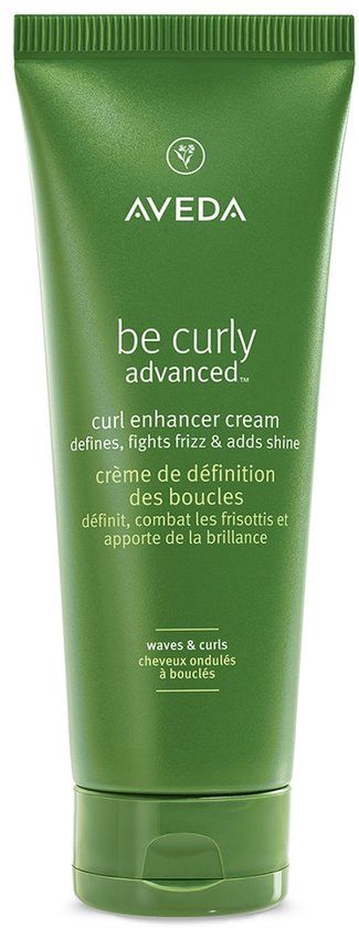 Aveda Advanced Curl Enhancer Cream