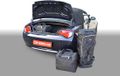 Car-Bags.com Reistassenset geschikt voor BMW Z4 (E85 - E86) 2002-2009 Original