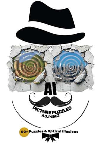 AI Picture Puzzles