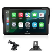 GPS de voiture