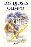 Los 12 Dioses del Olimpo: Mitología griega para niños — el nacimiento de los inmortales