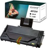 Evoke 407254 Zwarte Inktcartridge