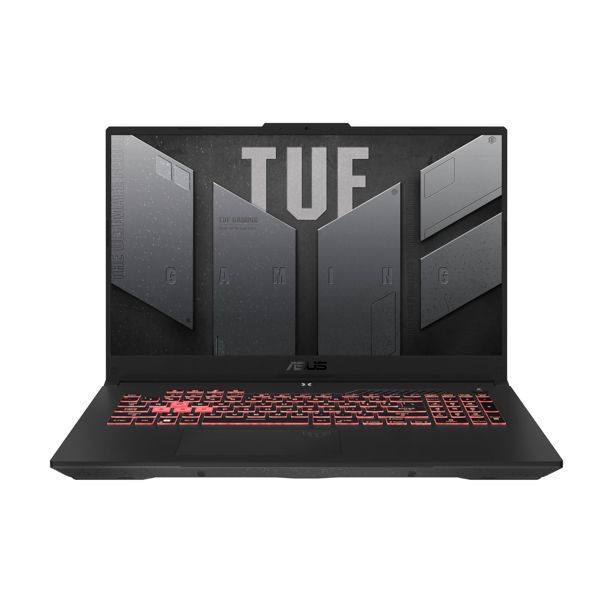 ASUS TUF Gaming / A17 / FA707RR-HX018W
