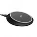 Xqisit 31442 Tapis de recharge sans fil 10W Noir