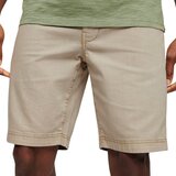 Superdry Vintage International Short Heren - Maat 30 - Beige
