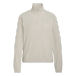 adidas Terrex Multi Essentials Half Zip Fleecetrui Dames Wit