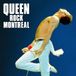 Rock Queen - Rock Montreal (LP)