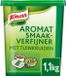 Knorr 1-2-3 Aromat smaakverfijner tuinkruiden - Bus 1,1 kilo
