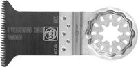 FEIN E-Cut Precision Zaagblad Starlock 50 mm