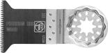 FEIN E-Cut Precision Zaagblad Starlock 50 mm