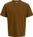 JACK&JONES JJEDOVER TEE SS CREW NECK NOOS T-shirt Homme Robe Monastique L