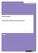 Bedingte GRIN Publishing GmbH Bedingte Wahrscheinlichkeiten Paperback