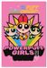 Your Decoration B.V. Poster Powerpuff Girls - 61x91,5cm