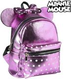 Minnie Mouse Casual Rugzak - Zwart