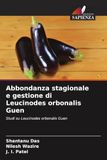 Abbondanza stagionale e gestione di Leucinodes orbonalis Guen: Studi su Leucinodes orbonalis Guen