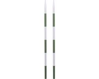 KnitPro SmartStix verwisselbare breipunten 3.00mm