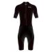 Bioracer Combinaison de course à manches courtes Speedwear Aerolite