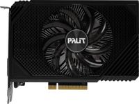 Palit GeForce RTX 3050 StormX 8GB GDDR6 - NE63050018P1-1070F
