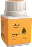 Botánicapharma Aloe Vera 500mg Crème Fraîche