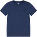Levi's T-shirt enfant Sunset Pocket Bleu 10 Ans Garçon