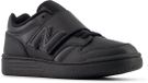 New Balance BB480 Unisex Sneakers - BLACK