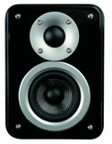 Artsound AS150 - Zwart - Inbouw/plafond speaker - Per paar