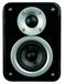 Artsound AS150 - Zwart - Inbouw/plafond speaker - Per paar