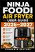 Ninja Foodi Air Fryer User Guide 2026–2027