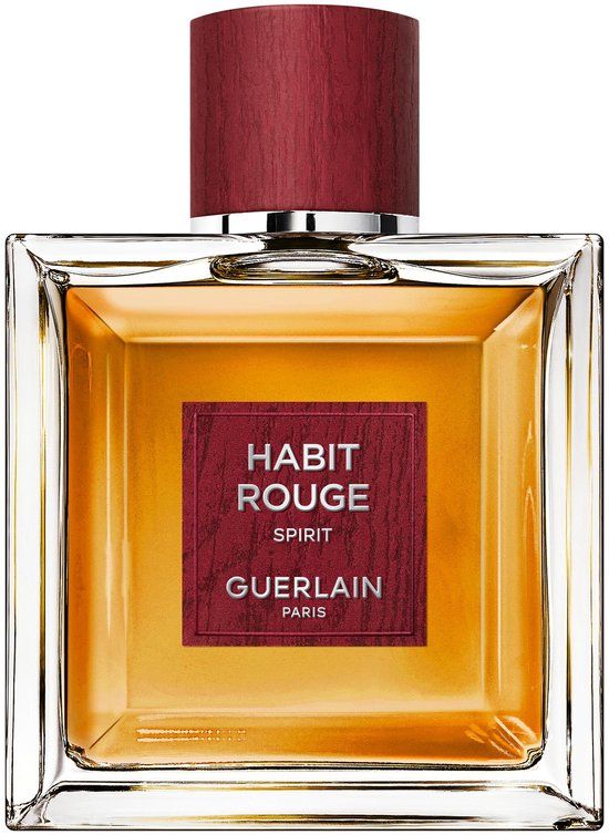 Guerlain Eau de Toilette / 100 ml / Mannen